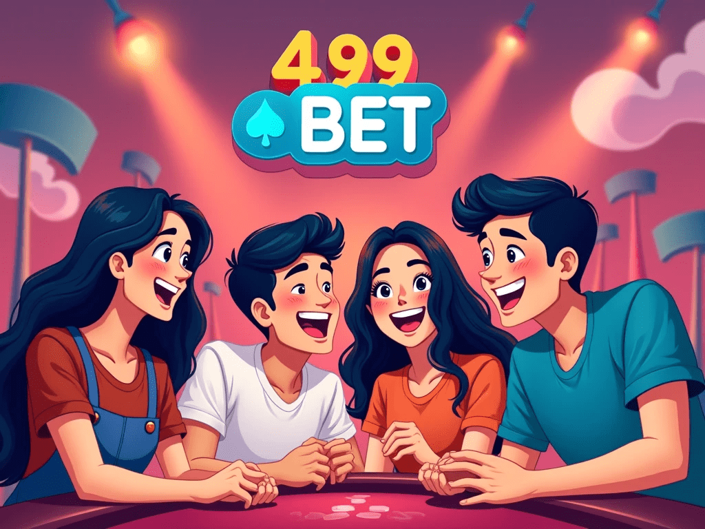 499BET