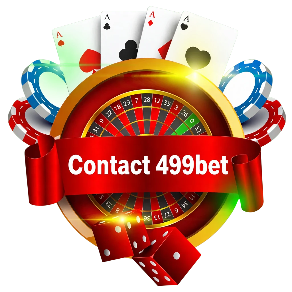 499Bet – Bringing Luck and Excitement to Bangladesh