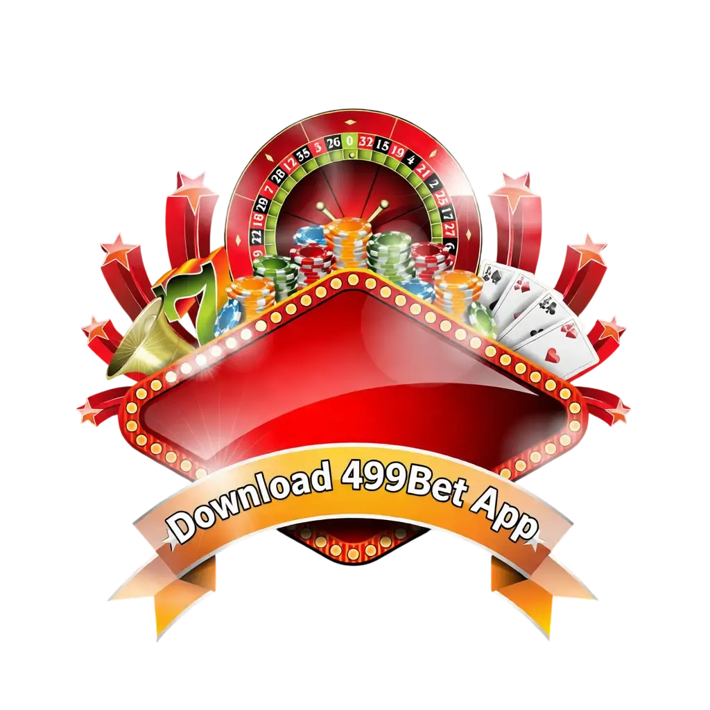 Download the 499Bet App – Your Gateway to Instant Wins!