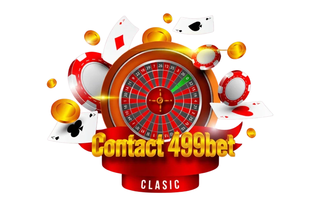499Bet App contact support