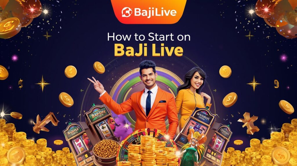 Baji Live: The Evolution of Professional Digital Entertainment in Bangladesh 1 Baji Live